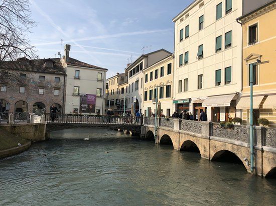 Ca' dei Carraresi